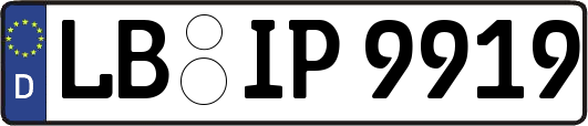 LB-IP9919