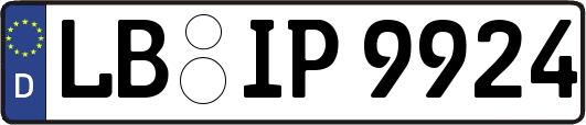 LB-IP9924