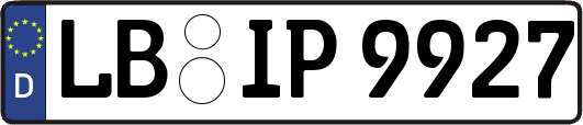 LB-IP9927