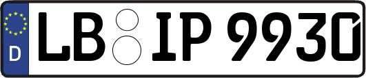 LB-IP9930