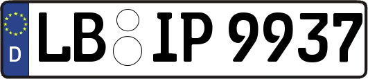 LB-IP9937