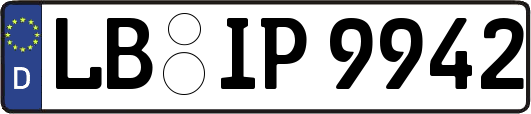 LB-IP9942