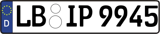 LB-IP9945
