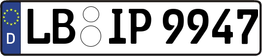 LB-IP9947