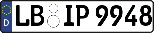 LB-IP9948
