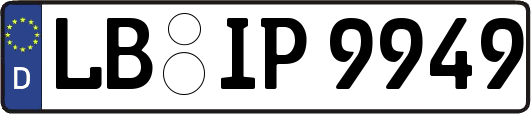 LB-IP9949