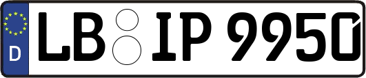 LB-IP9950
