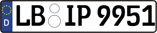 LB-IP9951
