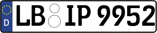 LB-IP9952
