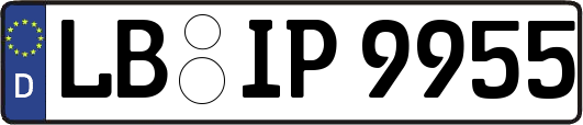 LB-IP9955