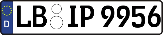LB-IP9956