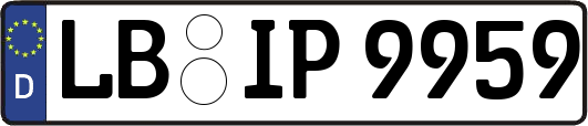 LB-IP9959