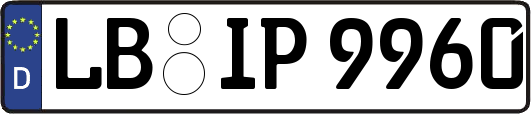 LB-IP9960