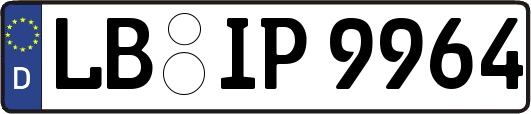 LB-IP9964
