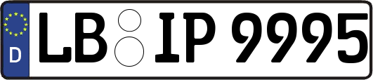 LB-IP9995