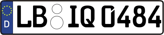 LB-IQ0484