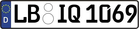 LB-IQ1069