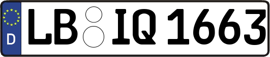LB-IQ1663