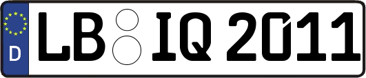 LB-IQ2011