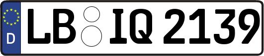 LB-IQ2139
