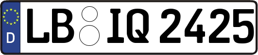 LB-IQ2425