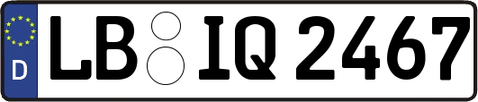 LB-IQ2467