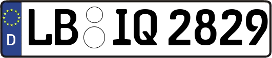 LB-IQ2829