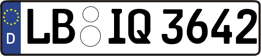 LB-IQ3642