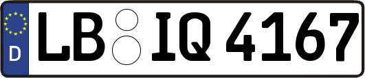 LB-IQ4167
