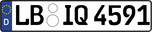LB-IQ4591