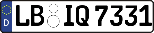 LB-IQ7331