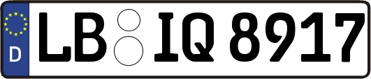 LB-IQ8917
