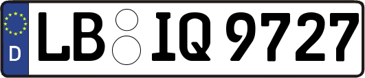 LB-IQ9727