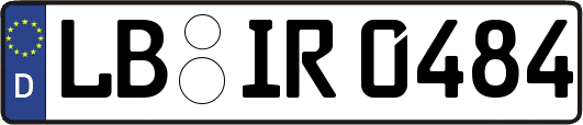 LB-IR0484