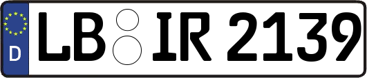 LB-IR2139