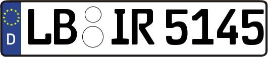 LB-IR5145