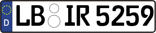 LB-IR5259