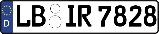 LB-IR7828