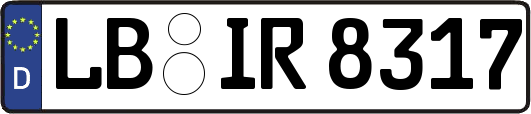 LB-IR8317