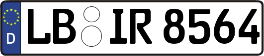 LB-IR8564