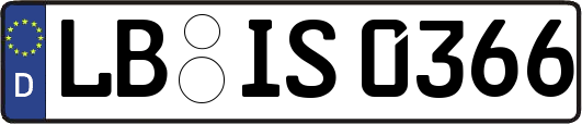LB-IS0366