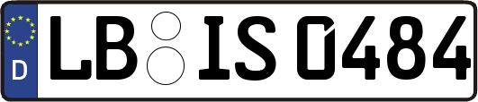 LB-IS0484