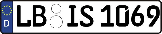 LB-IS1069