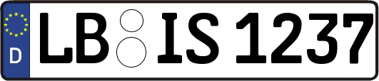 LB-IS1237