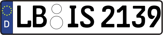 LB-IS2139