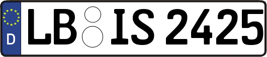LB-IS2425