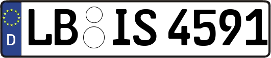 LB-IS4591
