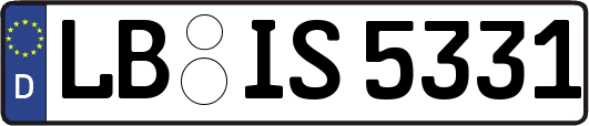 LB-IS5331