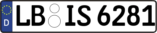 LB-IS6281