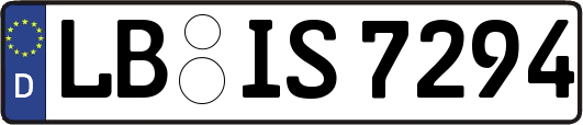 LB-IS7294